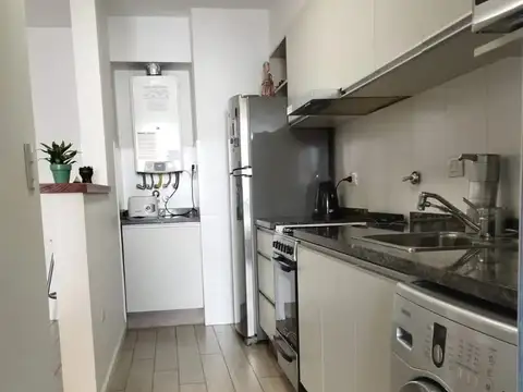 Departamento en Alquiler en Valle Escondido Los Soles, $ 1.550.000