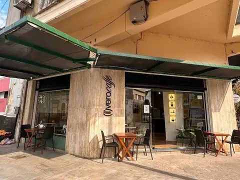 AV SALTA 100