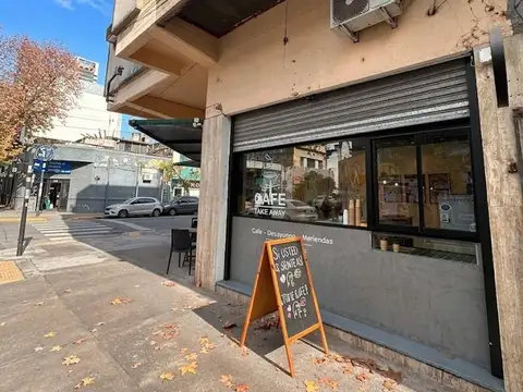 Local en Venta en Centro, USD 170.000