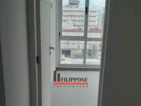 Departamento en venta de 1 dormitorio en Monte Hermoso