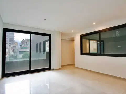 Departamento en Venta en Caballito, USD 265.000