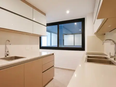 Departamento en Venta al Norte
