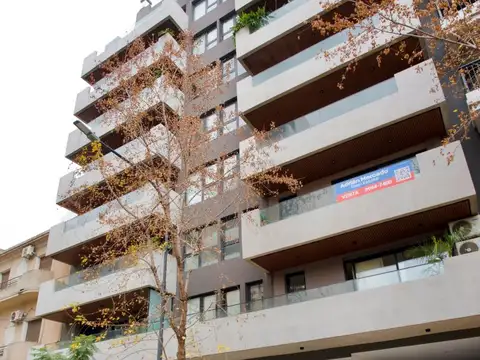 Departamento - Venta - Argentina, Capital Federal - VALLE 1373