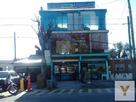 Edificio Comercial en venta - 5 baños - 220mts2 - Ensenada