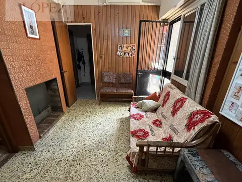 Depto Tipo Casa 5 ambientes con 3 baños