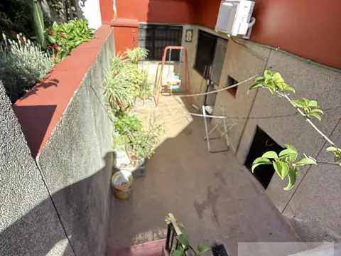 Venta PH de 5 Ambientes en Florida Este - Con Patio y Terraza