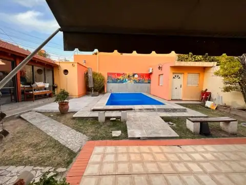Casa en Venta de 4 dormitorios