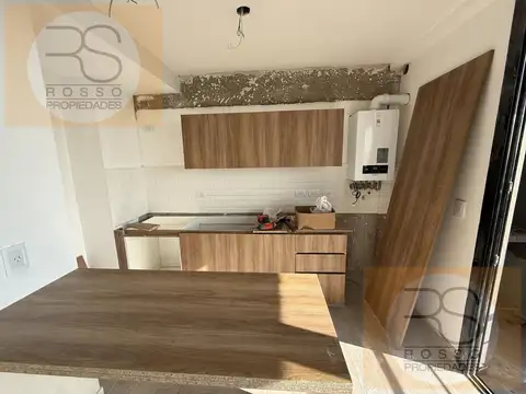Departamento en Alquiler en Haedo Norte, $ 800.000