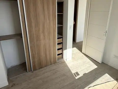 Departamento en Alquiler A Estrenar