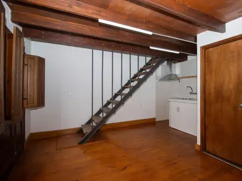 Alquiler a estrenar duplex Cordón 1 dormitorio