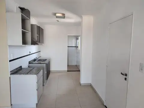 Departamento en Alquiler de Monoambiente