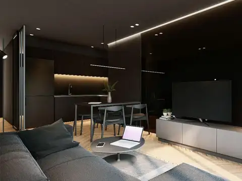 Departamento en Venta en Palermo Soho, USD 95.000