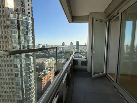 Departamento en Venta con 2 cocheras