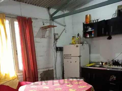 CASA EN ANDINO - VENTA