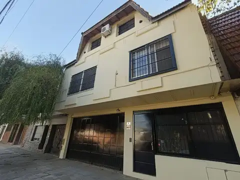 VENTA CASA MULTIFAMILIAR VILLA LURO C/ASCENSOR