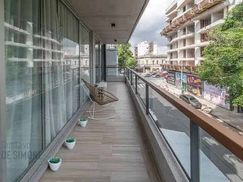 Departamento en Alquiler Temporal en Palermo, $ 1.500.000