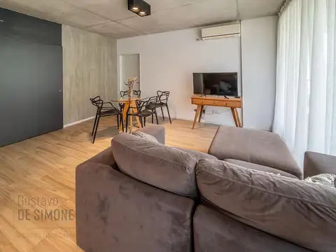 Departamento en Alquiler Temporal de 1 dormitorio