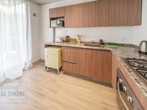 Departamento en Alquiler Temporal 2 años