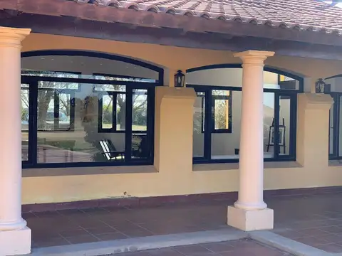 Adg. Oportunidad! Lote En La Cecilia Club De Campo