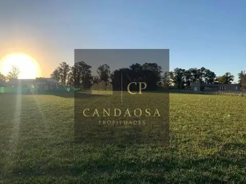Terreno en Venta de 5300,0 m2