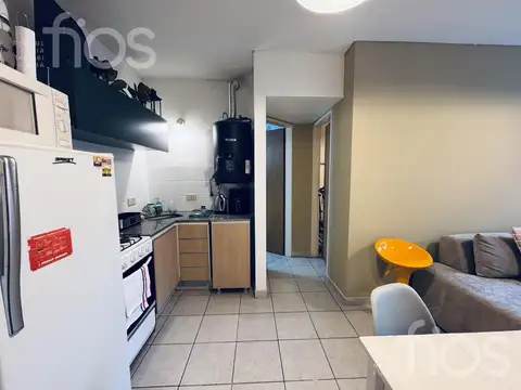 Departamento en Venta al Sur