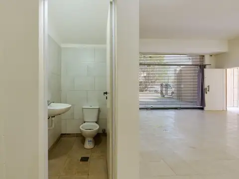 Local en alquiler en Acevedo 788 bis, Fisherton, 130 m2