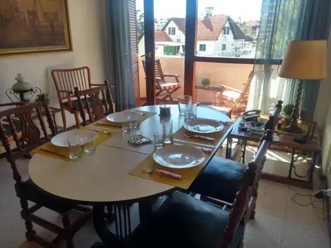 Departamento en Alquiler en Pinamar, USD 700
