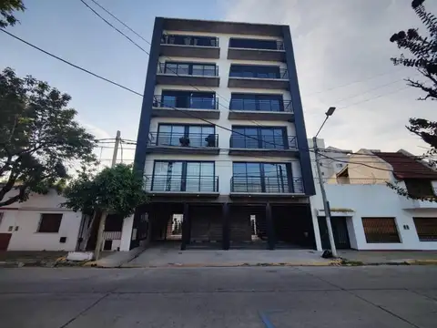 Departamento en Pilar