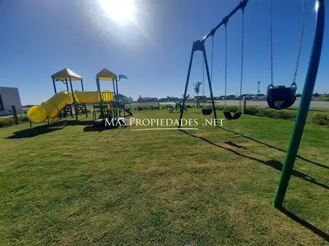 Venta Terreno / Lote interno en Santa Clara Canning