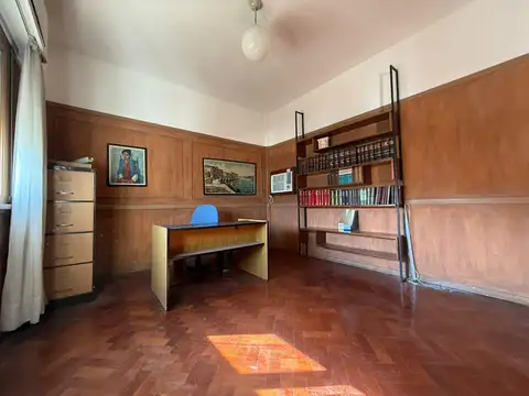 Oficina 2 ambientes con 2 baños