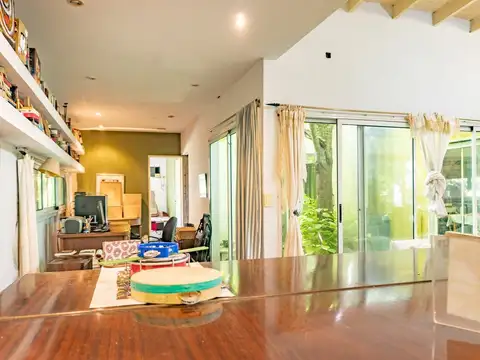 Casa en Venta 14 años