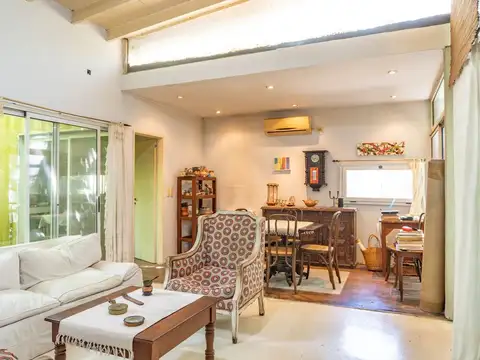 VENTA CASA 3 AMBIENTES BARRIO LA BOTA | BENAVIDEZ