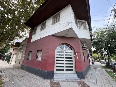 Oficina - Alquiler - Argentina, Tres de Febrero - Juan Bautista Alberdi 4999
