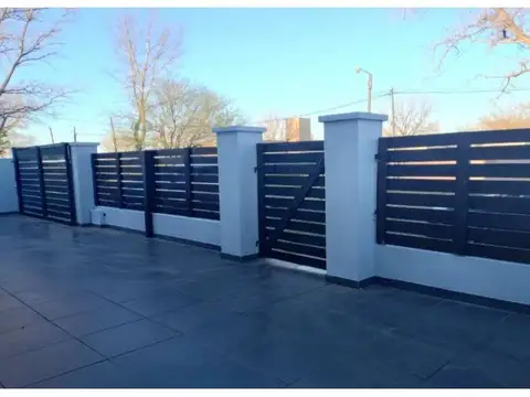 Roldan, Apta Crédito. Casa 3 dormitorios - Barrio Estancia II