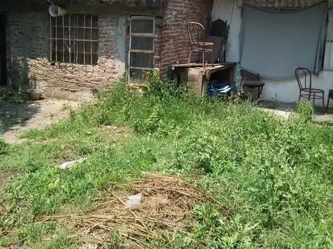 Casa en Venta en Parque San Martin, USD 45.000