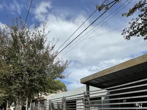 Casa en Venta – 3 Dormitorios en Residencial San Carlos | Zona Sur, Córdoba Capital