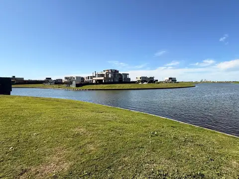 Terreno en Venta en Nordelta Los Puentes, USD 690.000