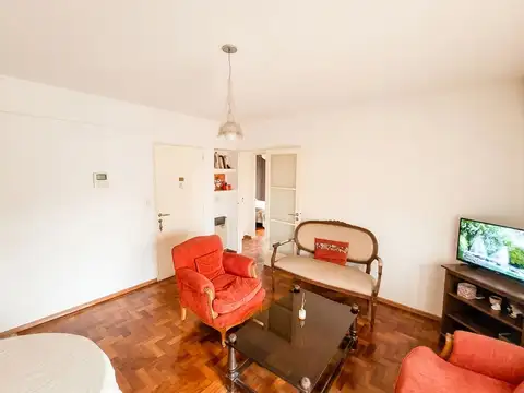 Departamento en Venta en Rosario, USD 88.000
