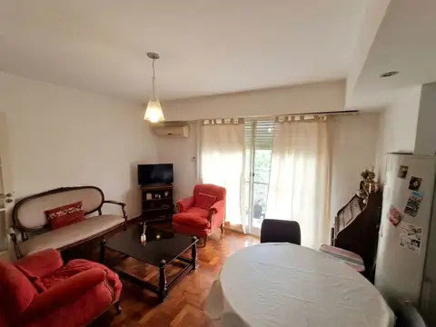 Venta dto 2 dormitorios España y Hospitales