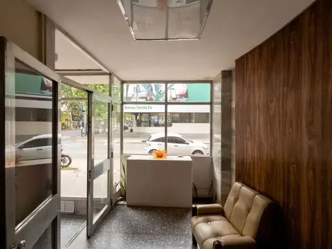 Avenida San Martín 2800