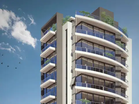 VENTA DEPARTAMENTO EN POZO 2 AMBIENTES P. MOGOTES