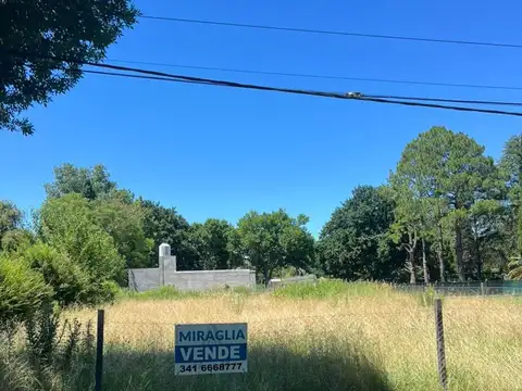 Terreno en Venta de 800,0 m2