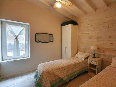 Casa en venta - 3 Dormitorios 3 Baños - Pinamar