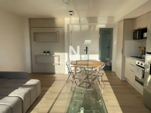 Departamento en Venta en Roosvelt, USD 130.000