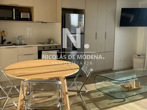 Departamento en Venta 2 años