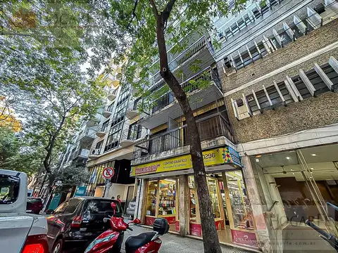 Local en Venta en Balvanera, USD 135.000