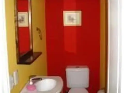 Departamento en Alquiler Temporal al Norte