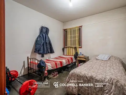 Departamento en Venta al Este