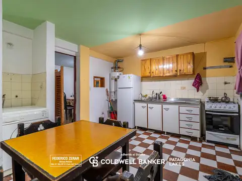 Departamento en Venta de 4 ambientes