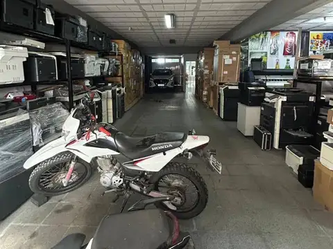 Local en Venta en Centro, USD 380.000